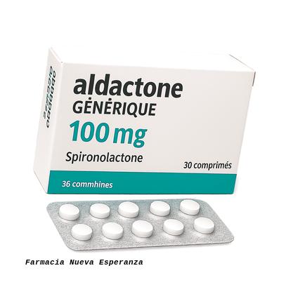 aldactone