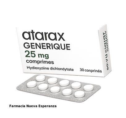 atarax