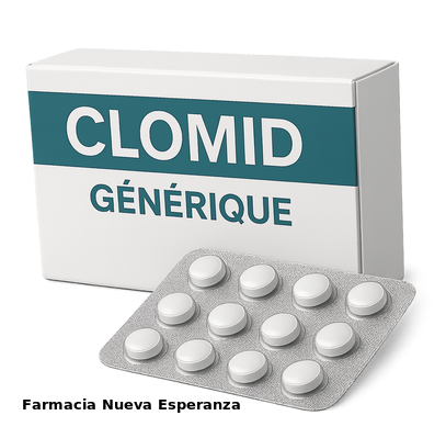 clomid