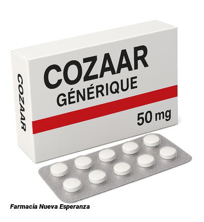 cozaar