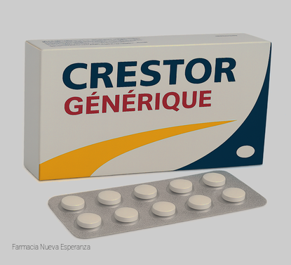 crestor