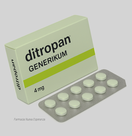 ditropan