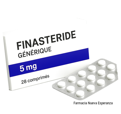 finasteride