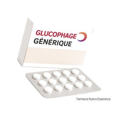glucophage