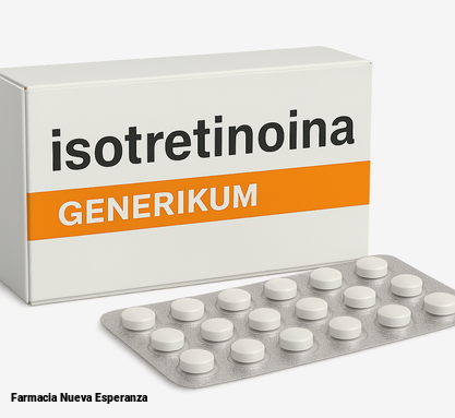 isotretinoina