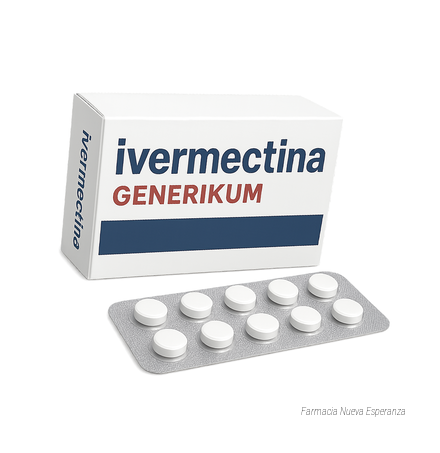 ivermectina