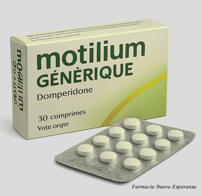 motilium