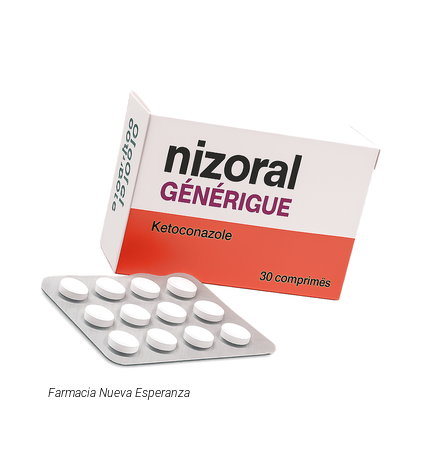 nizoral