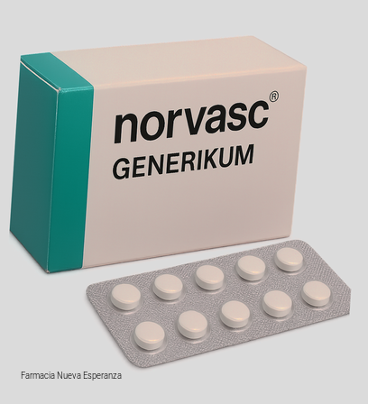 norvasc
