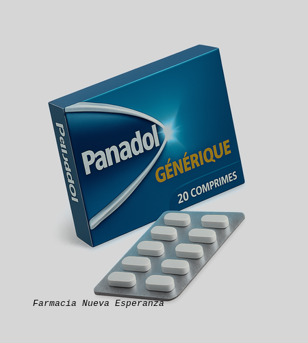 panadol