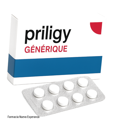 priligy
