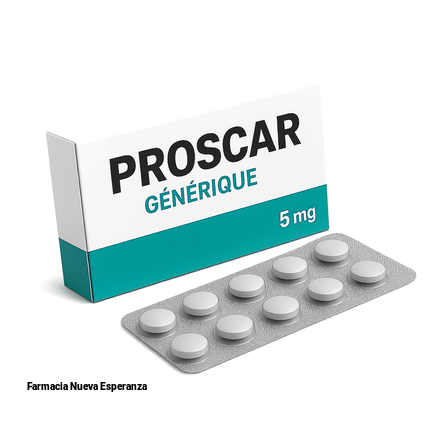 proscar