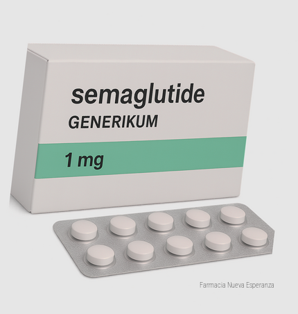 semaglutide