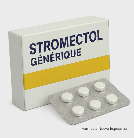 stromectol