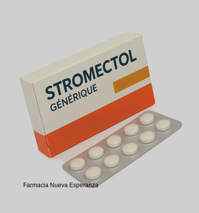 stromectol