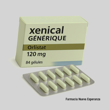 xenical