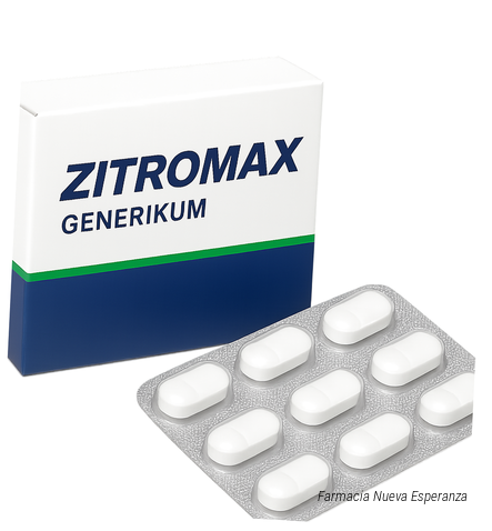 zitromax
